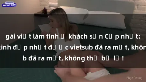 gái việt làm tình ở khách sạn Cập nhật: Top JAV idol xinh đẹp nhất được vietsub đã ra mắt, không thể bỏ lỡ!