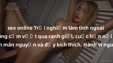 sex online Trải nghiệm làm tình ngoài đường: Khi lòng dũng cảm vượt qua ranh giới, cuộc hẹn nơi công cộng trở nên mãn nguyện và đầy kích thích. Hành vi nguy hiểm, nhưng cũng tạo nên cảm giác mới mẻ và