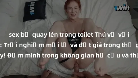 sex bị quay lén trong toilet Thú vị với sex cosplay anime: Trải nghiệm mới lạ và đắt giá trong thế giới cosplay! Đắm mình trong không gian hư cấu và thỏa mãn niềm đam mê của bạn!